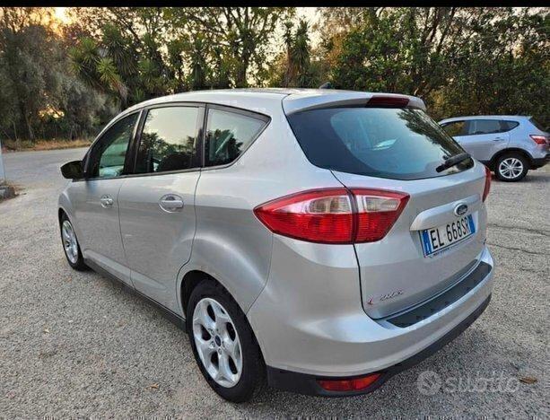 Ford C-Max 1.5 DCI 115 CV