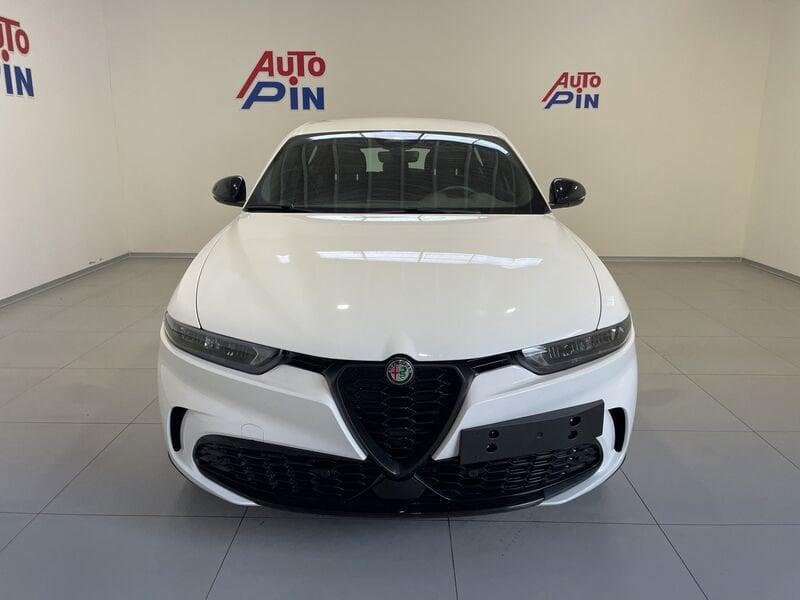 Alfa Romeo Tonale 1.6 diesel 130 CV TCT6 Sprint