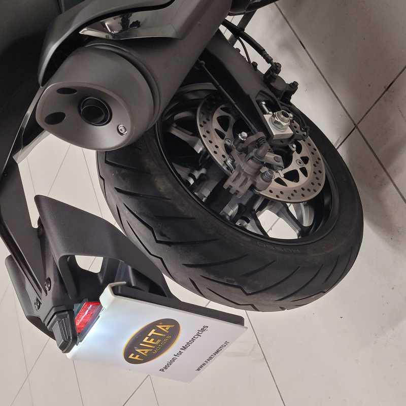 Yamaha T-Max 560 Tech Max - 2022