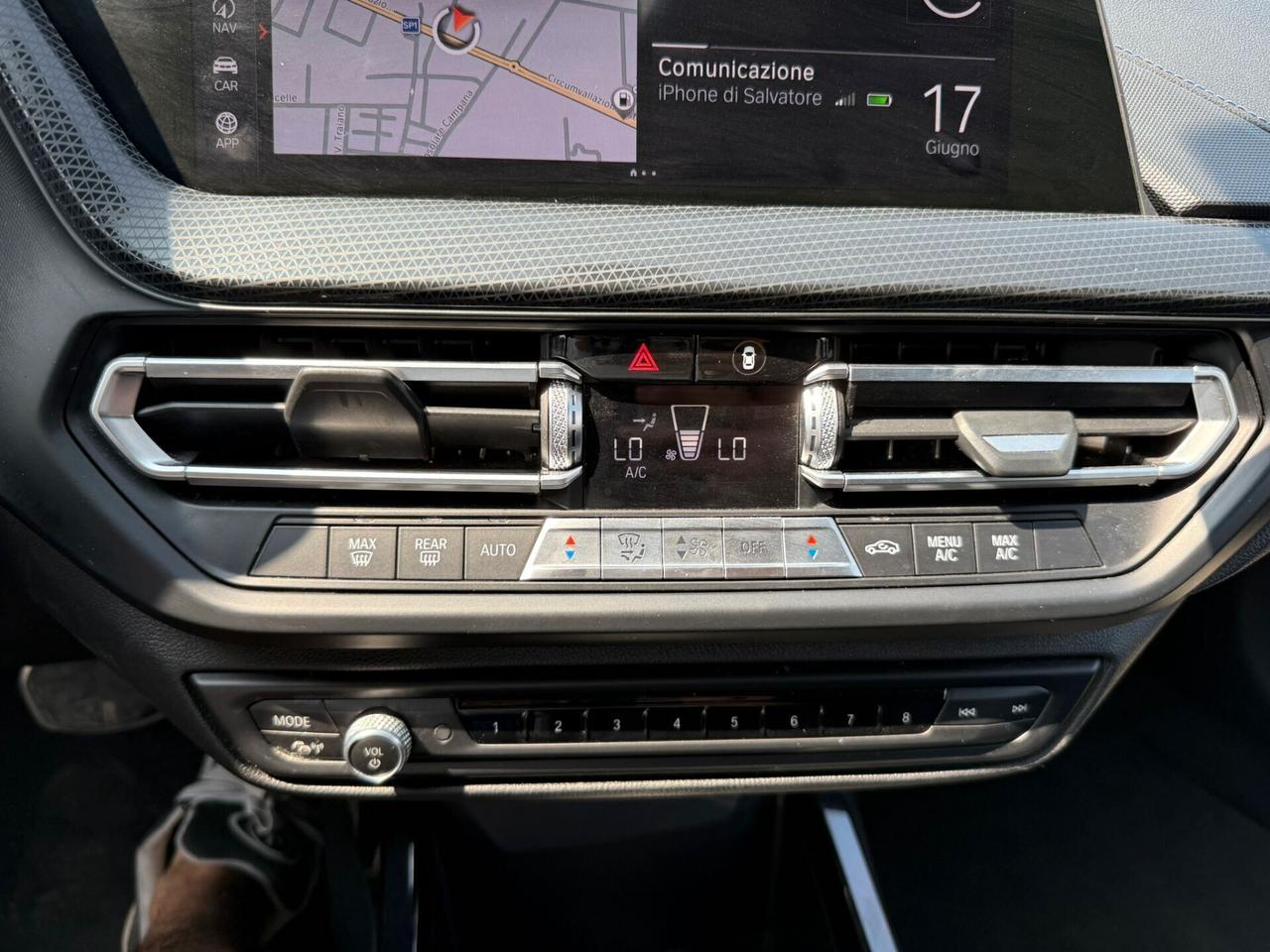 Bmw 116 118d 5p. Msport