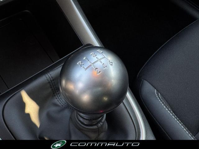 JEEP Avenger 1.2 Turbo 100 CV Altitude