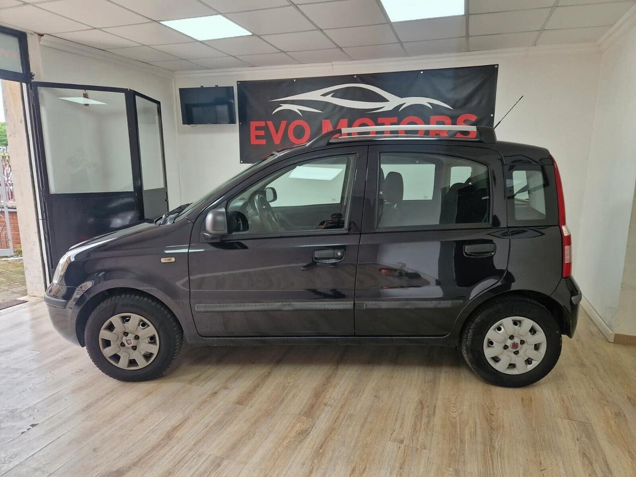 Fiat Panda 1.2 Euro 5