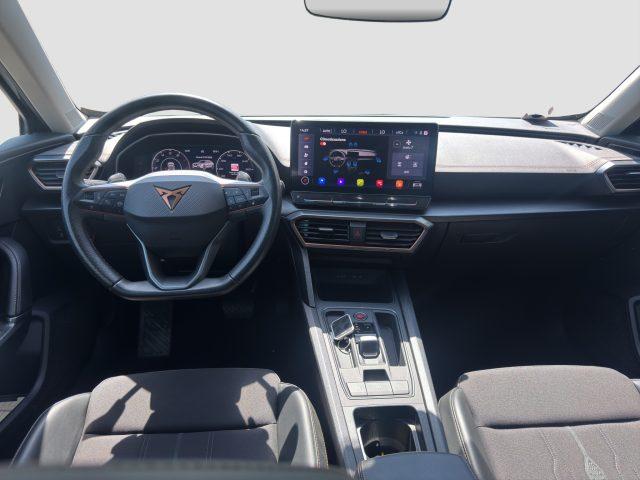 CUPRA Formentor Formentor 1.5 TSI DSG