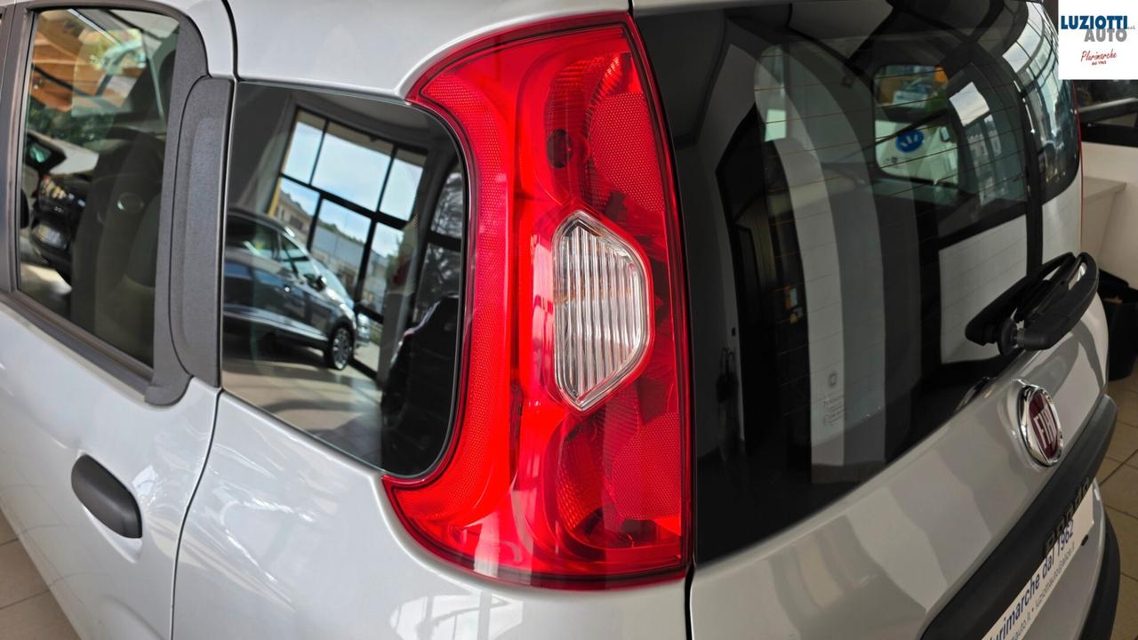 Fiat Panda 1.2 Easy 5° Posto
