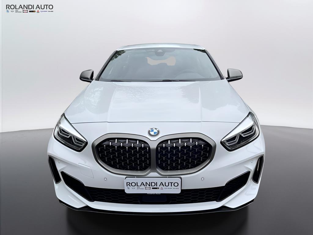 BMW Serie 1 5 Porte 135 i M xDrive Steptronic