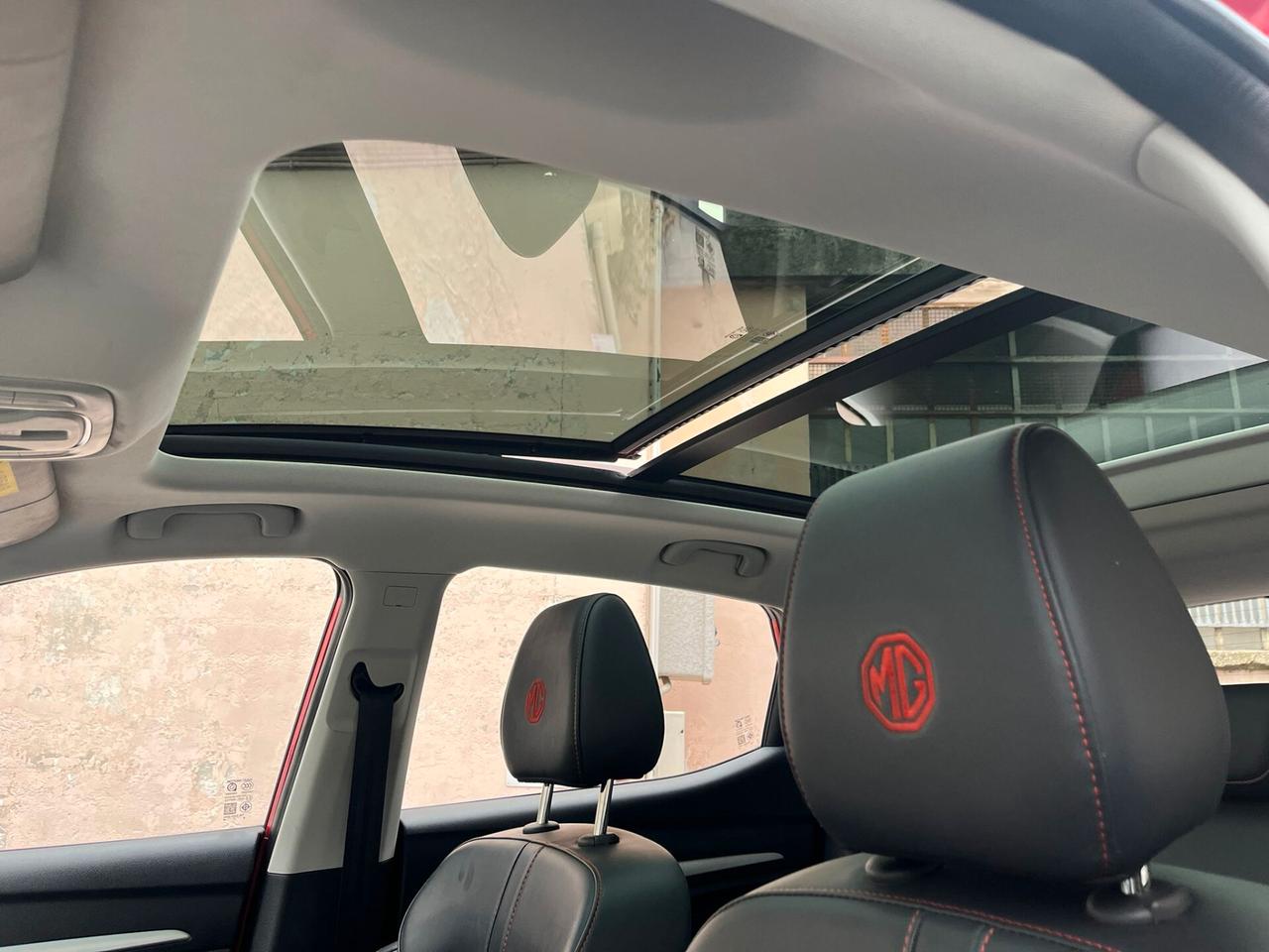 Mg ZS 1.0T-GDI Luxury OK NEOPATENTATI