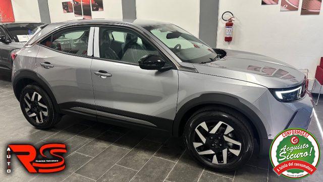 OPEL Mokka 1.2 Turbo Elegance PRONTA CONSEGNA