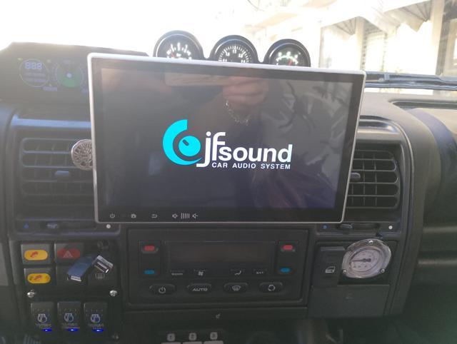LAND ROVER Discovery 2.5 Td5 5 porte