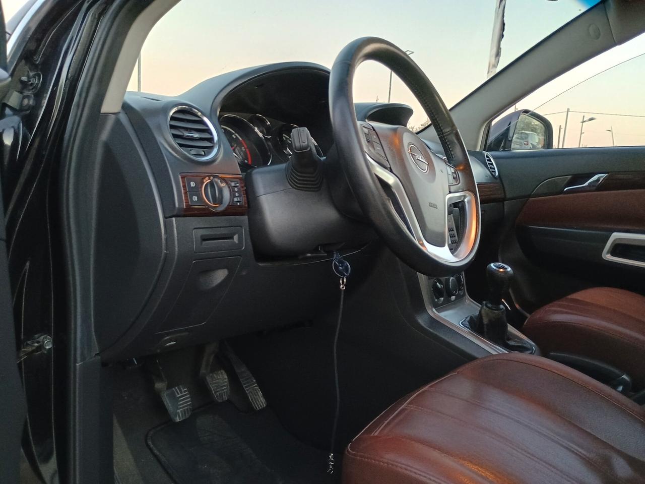 Opel Antara 2.0 CDTI 150CV Cosmo