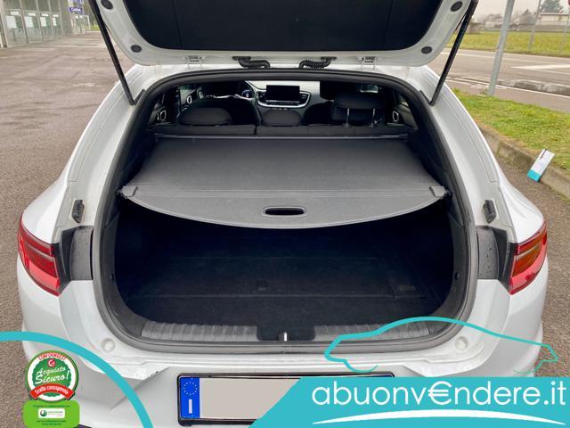 KIA Proceed 1.5 T-GDI MHEV DCT GT Line Plus