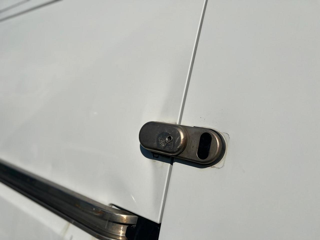 Citroen Jumper 35 3.0 HDi/150 PLM Cabinato