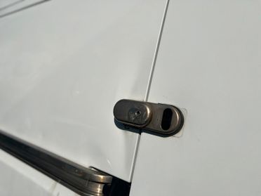 Citroen Jumper 35 3.0 HDi/150 PLM Cabinato