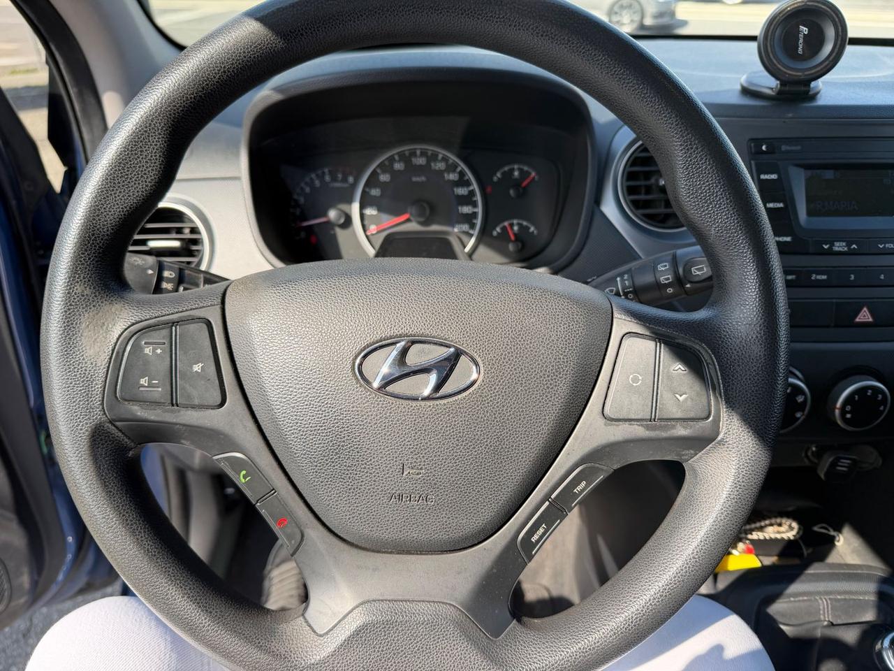 Hyundai i10 Classic 1.0 GPL *PROMO FINANZIA #10436