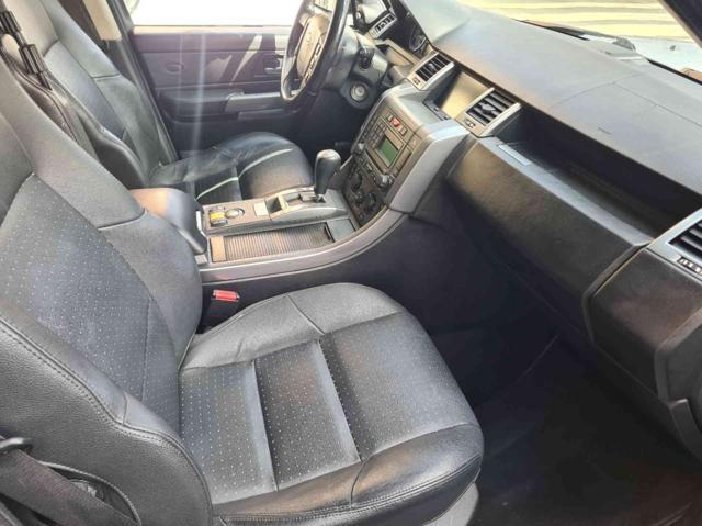 LAND ROVER Range Rover Sport 4.2 V8 Supercharged