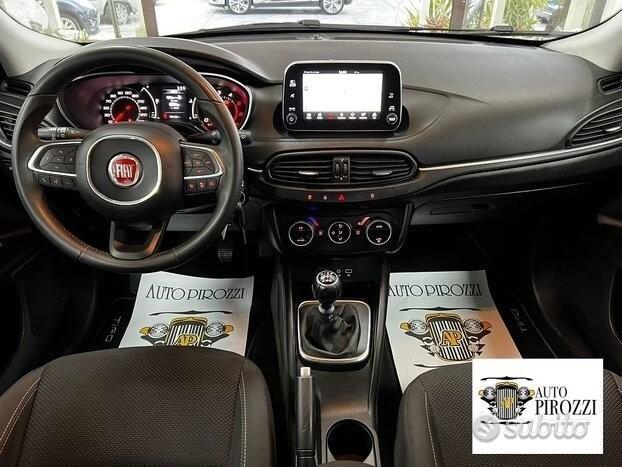 Fiat tipo 1.6 multijet 120cv LOUNGE 2017 SW