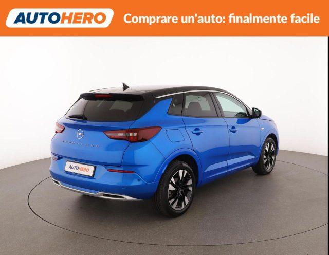 OPEL Grandland 1.5 diesel aut. Edition Elegance