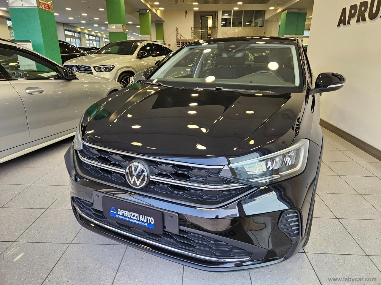 VOLKSWAGEN Taigo 1.0 TSI Life
