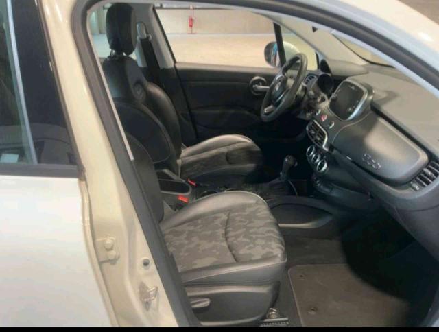 FIAT 500X 1.3 T4 150 CV CROSS AUTOM.UNICO PROP.