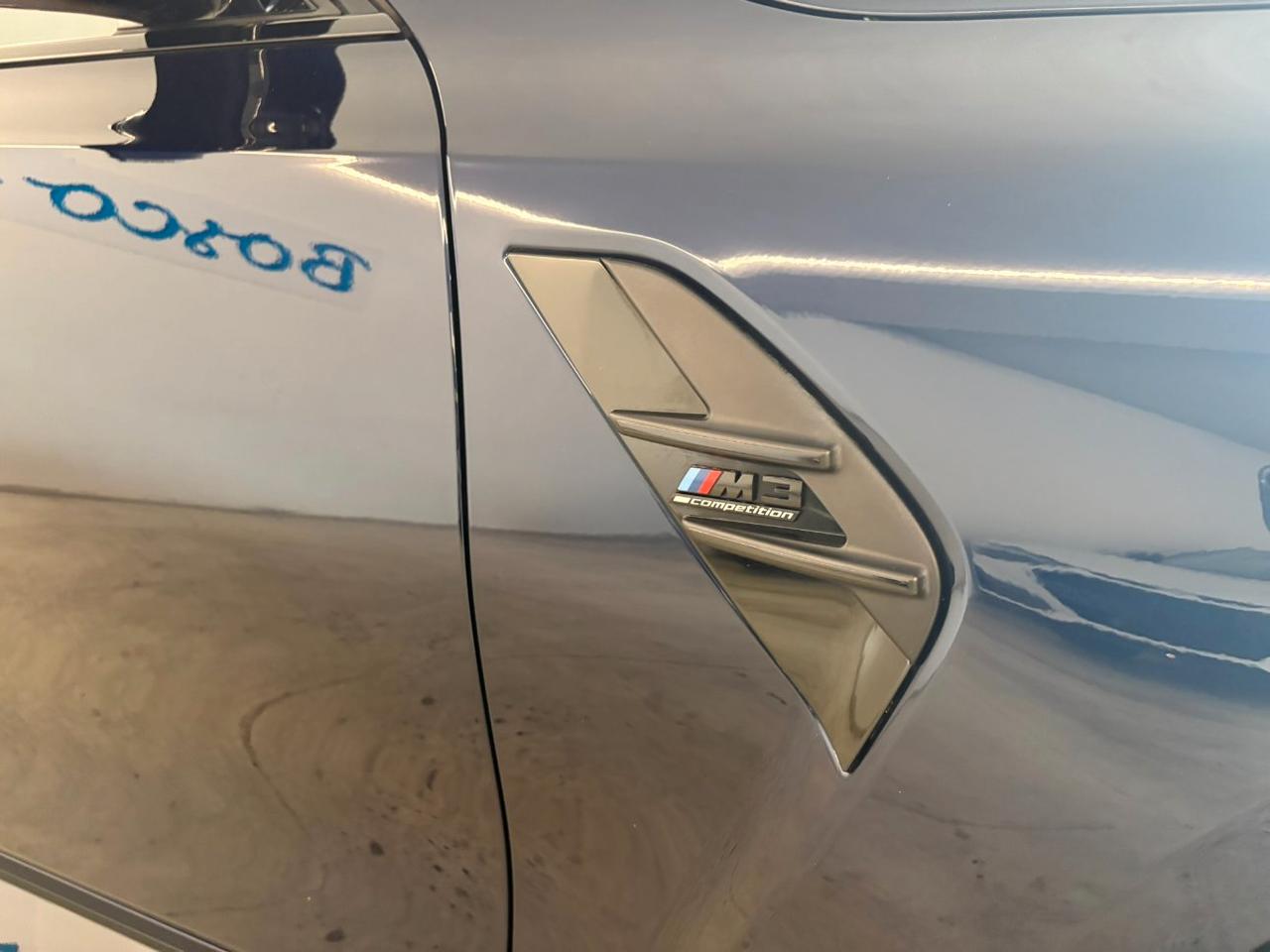 BMW M3 Touring 3.0 Competition M xdrive auto