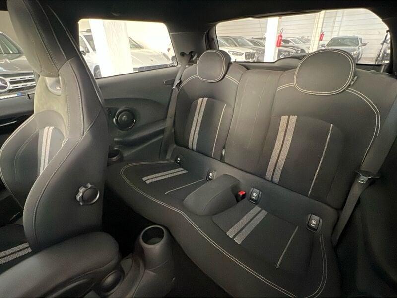 MINI Mini Mini 2.0 John Cooper Works Hype 3p auto