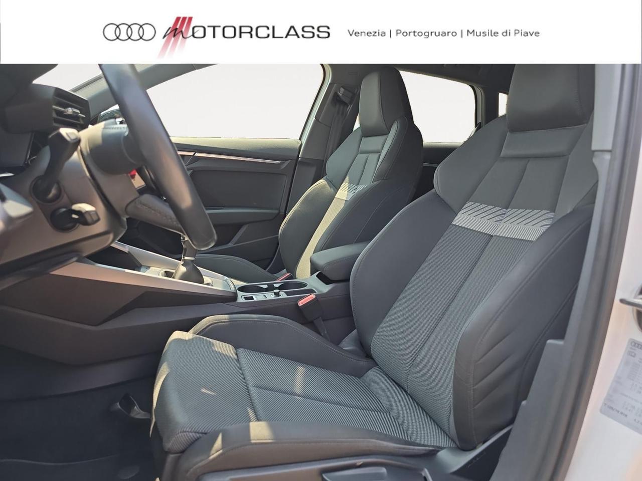 Audi A3 sportback 30 2.0 tdi s line edition