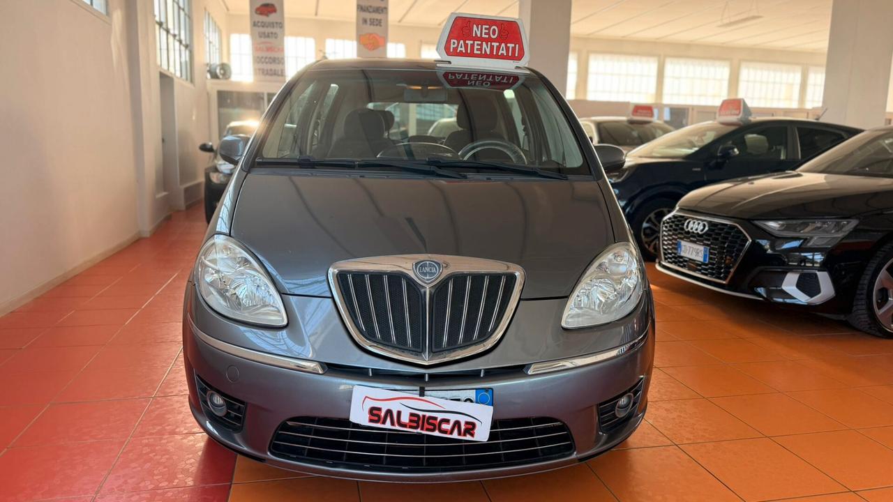 Lancia MUSA 1.4 16V Oro