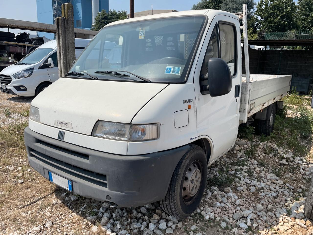 Fiat Ducato