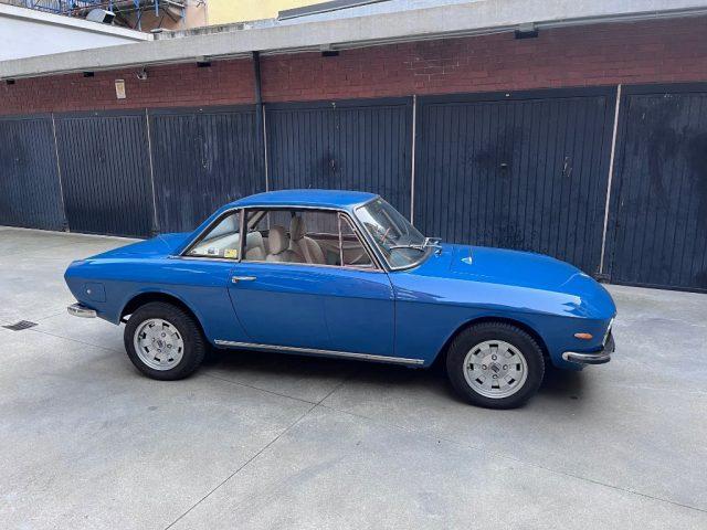 LANCIA Fulvia 1.3 S COUPE 2A SERIE iscritta asi