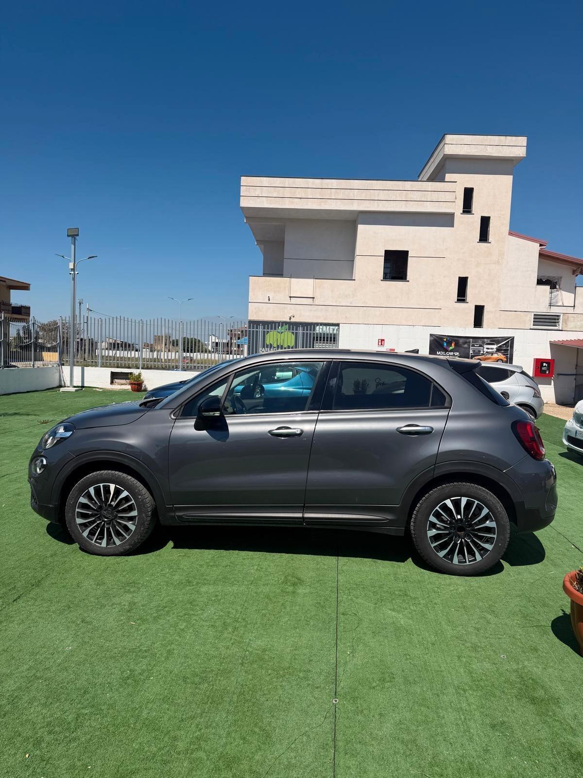 Fiat 500X 1.3 MultiJet 95 CV Sport