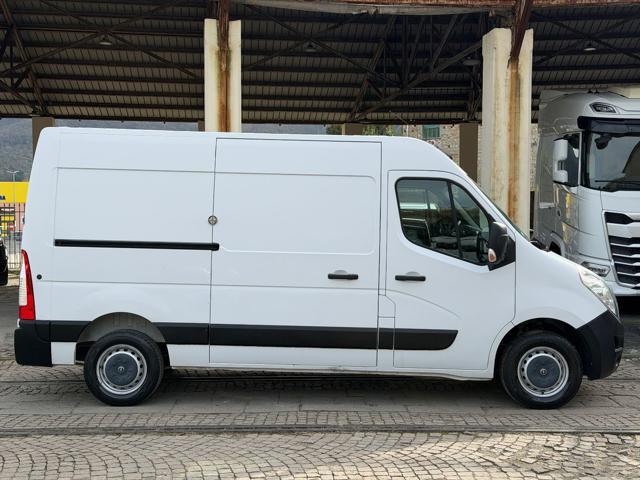 OPEL Movano 33 2.3 CDTI 130CV PM-TA FWD Furgone