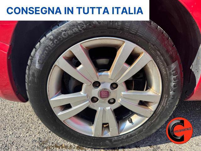 FIAT Qubo 1.4 77 CV N.P-CERCHI IN LEGA-CLIMA-BENZINA METANO-