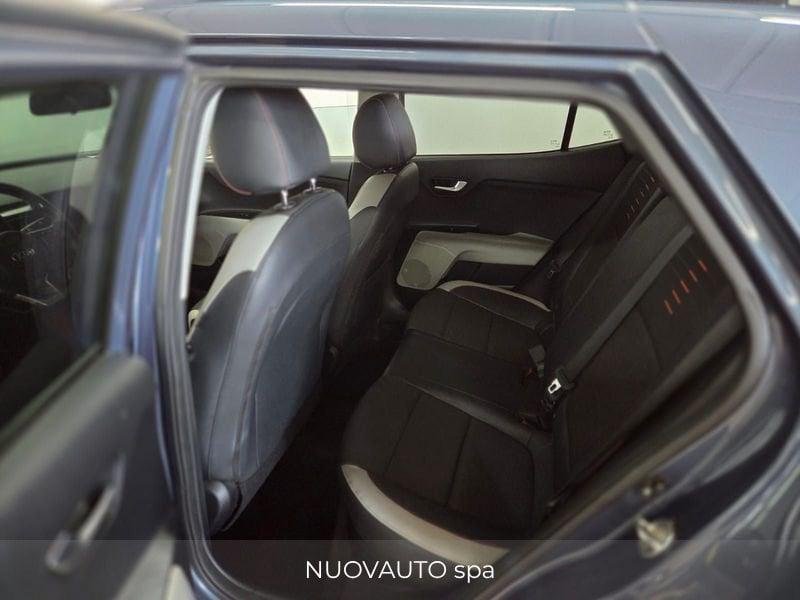 Kia Stonic 1.6 CRDI ENERGY