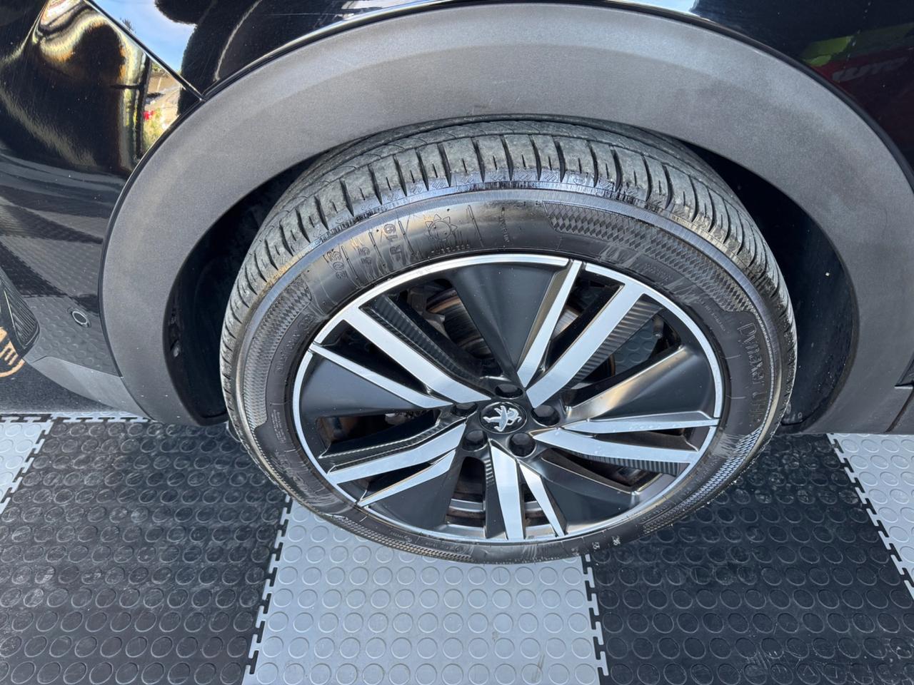 Peugeot 3008 BlueHDi 130 S&S EAT8 GT