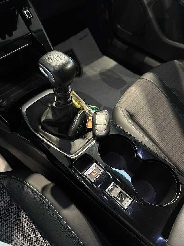 Peugeot 2008 PureTech 100 S&S Allure