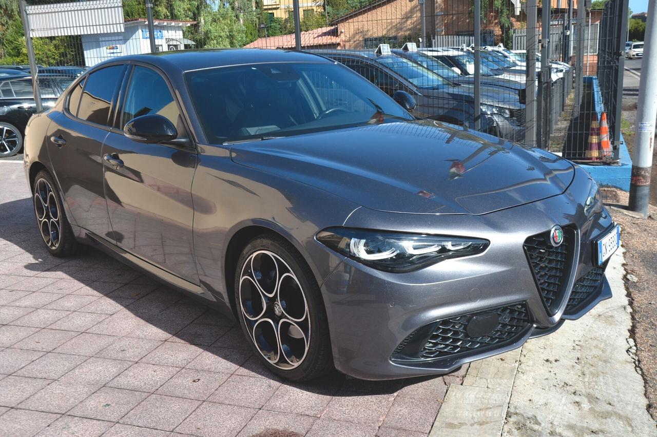 Alfa Romeo Giulia 2.2 160CV SPRINT **PREZZO REALE**MY23**ITALIANA**