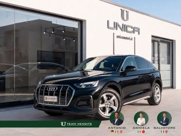 Audi Q5 SQ5 SPB 2.0 204 CV TDI mhev QUATTRO TIPTRONIC