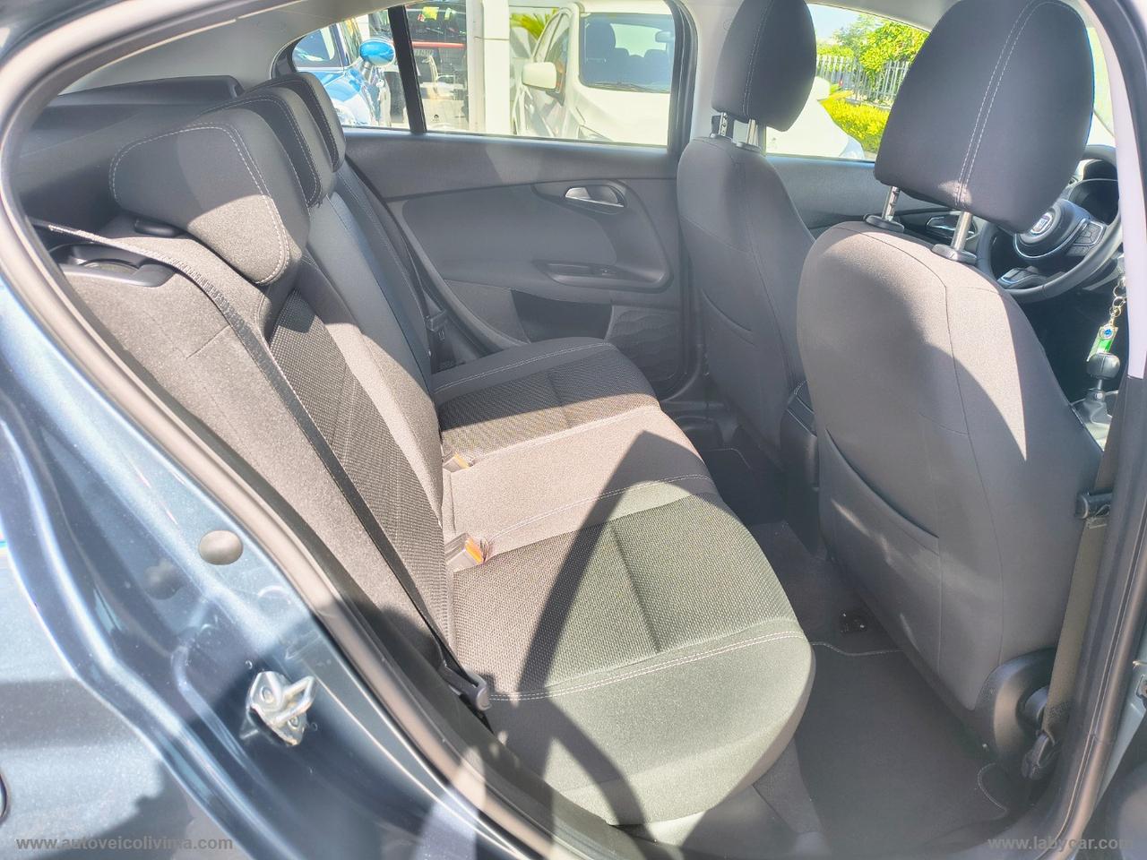 FIAT Tipo 1.6 Mjt S&S 5p. City Life