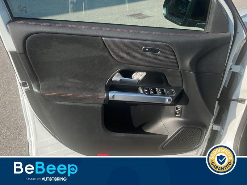 Mercedes-Benz EQB 350 PREMIUM 4MATIC