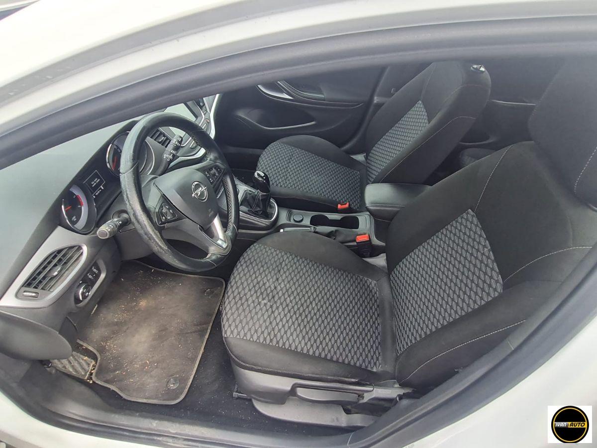 OPEL Astra 1.6 CDTi- Anno 2017