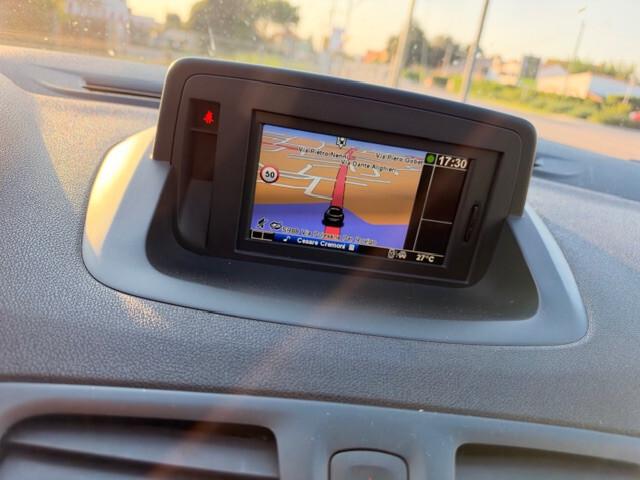 Renault Mégane 1.5 dCi 110CV Start&Stop SporTour GT Line-unico proprietario