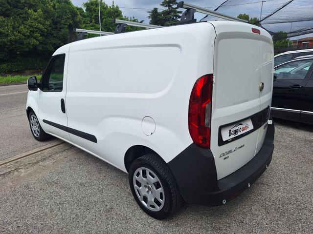 FIAT Doblo Doblò 1.6 MJT 120CV PL-TN Cargo Maxi SX N°FS453