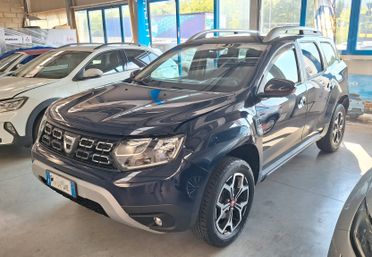 Dacia Duster Tce TECHROAD UNIPRO