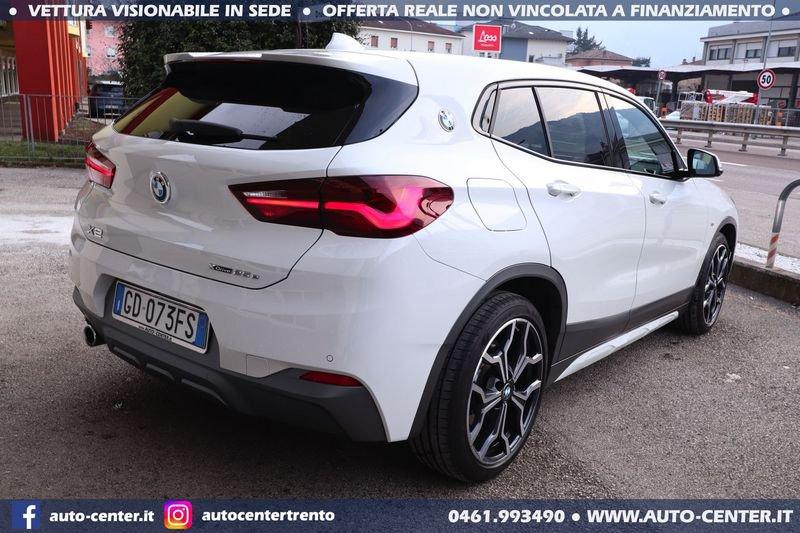 BMW X2 xDrive25e Msport-X M-sport xDrive 25e