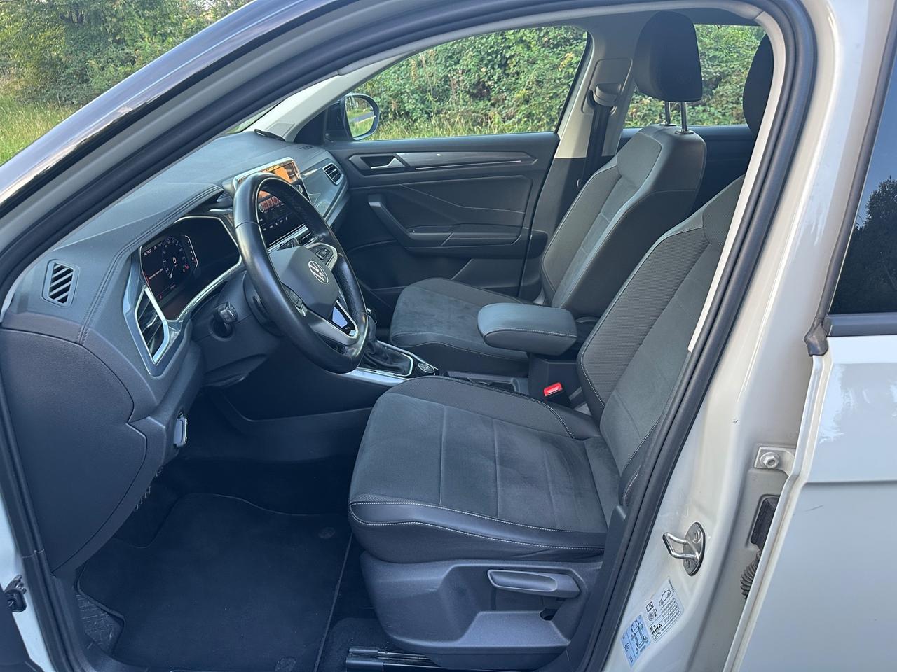 Volkswagen T-Roc 2.0 TDI SCR 150 CV DSG 4MOTION