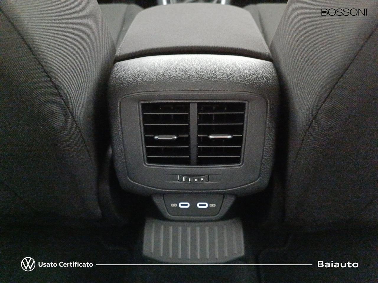 Volkswagen T-Roc 2.0 tdi scr 150cv life dsg