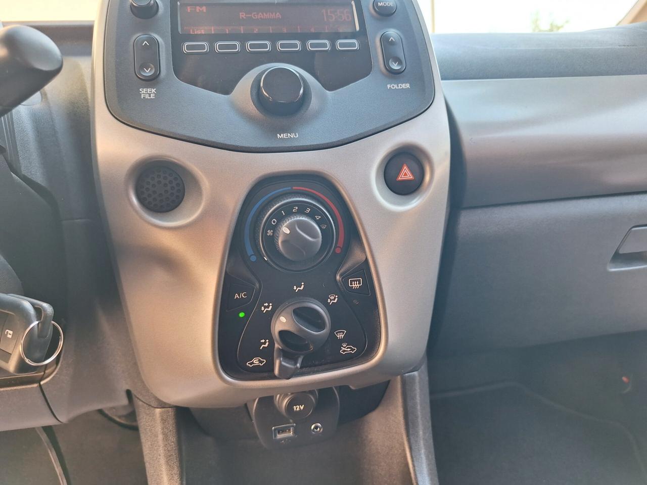 Citroen C1 1.0 68 5 porte Feel PARI AL NUOVO