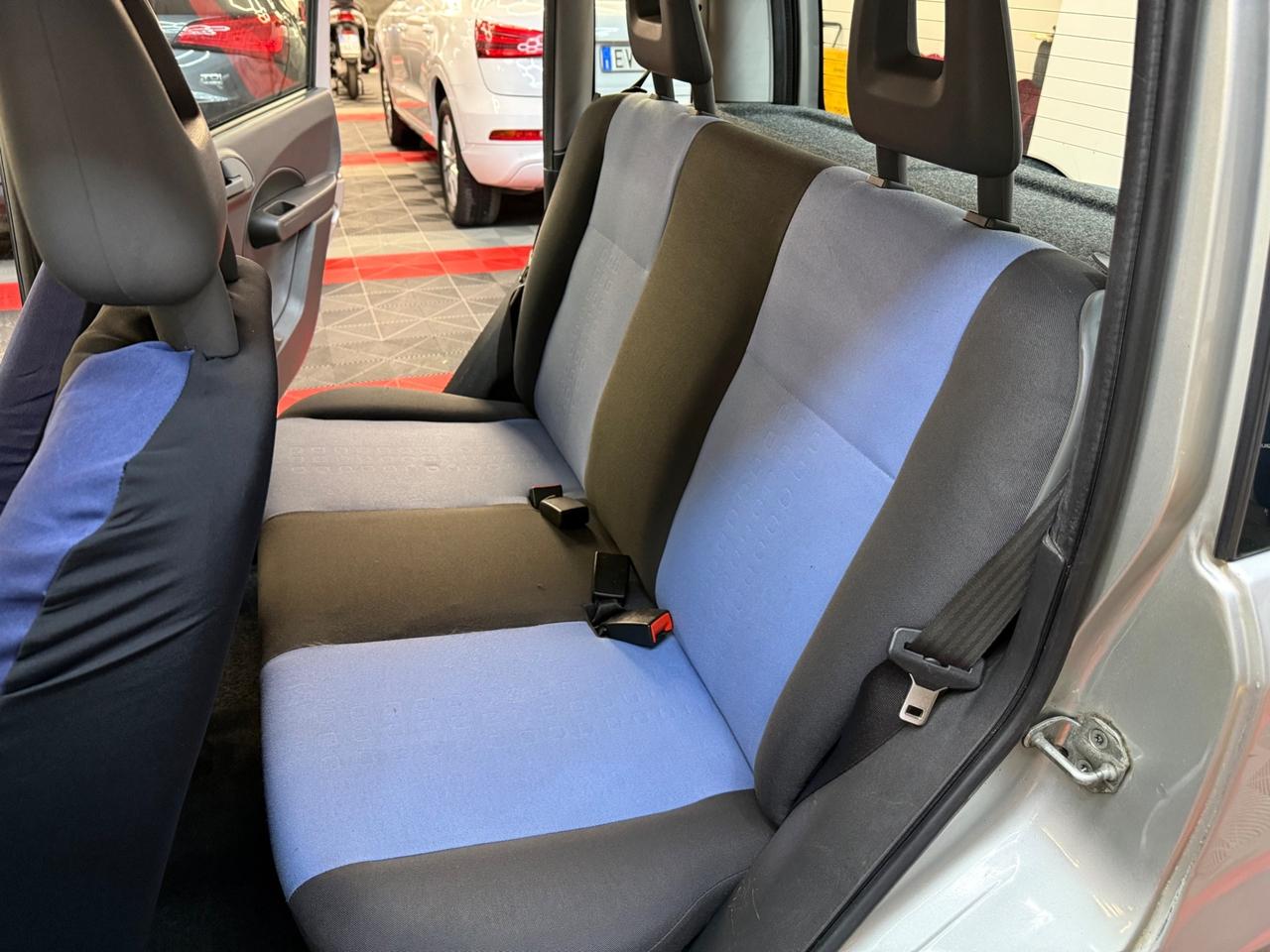 Fiat Panda 1.2 Dynamic - FABIANOAUTO