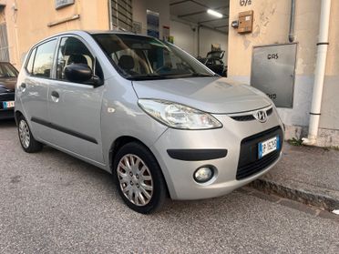 Hyundai i10 1.1 12V Style