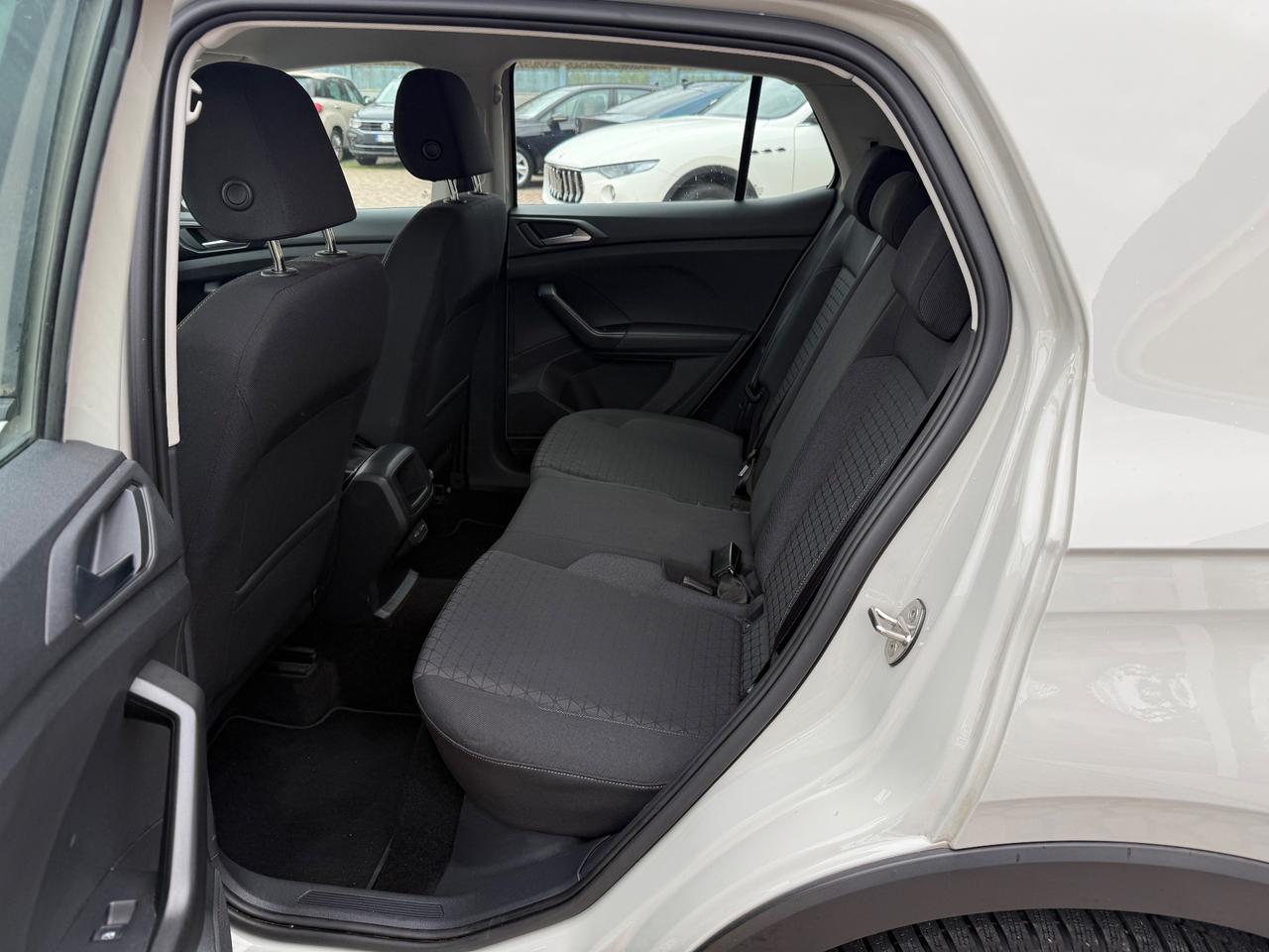 Volkswagen T-Cross 1.0 TSI Style BMT OK NEOPATENTATI