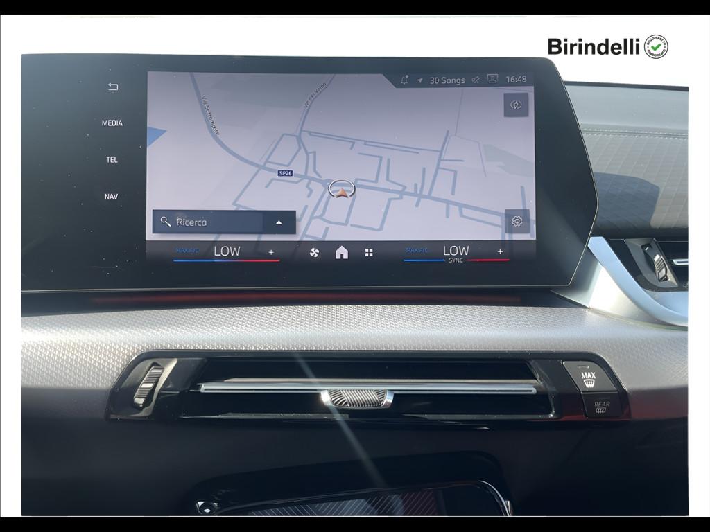 BMW X2 (U10) - X2 sDrive 20i Msport